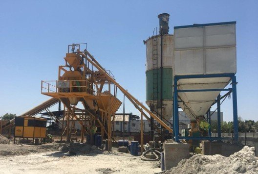 service photo